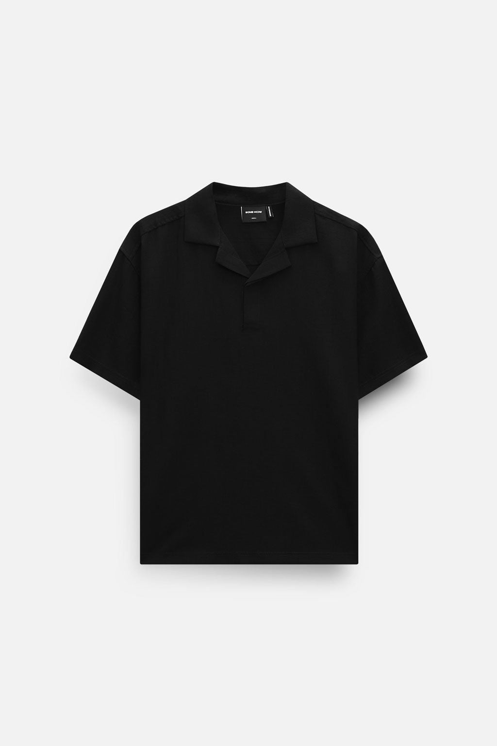 Set Shirt Short Linen Over