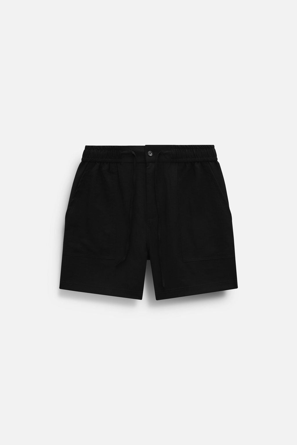 Set Shirt Short Linen Over