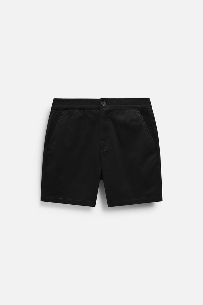  Quần Short Kaki Basic Colors 