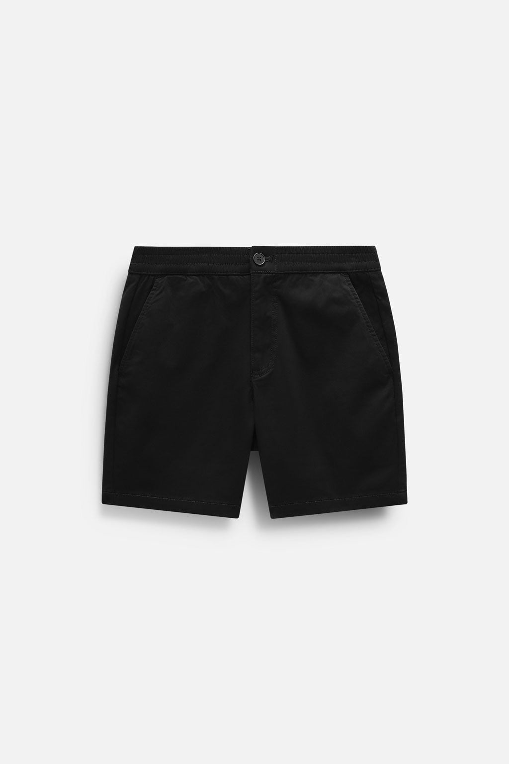 Quần Short Kaki Basic Colors