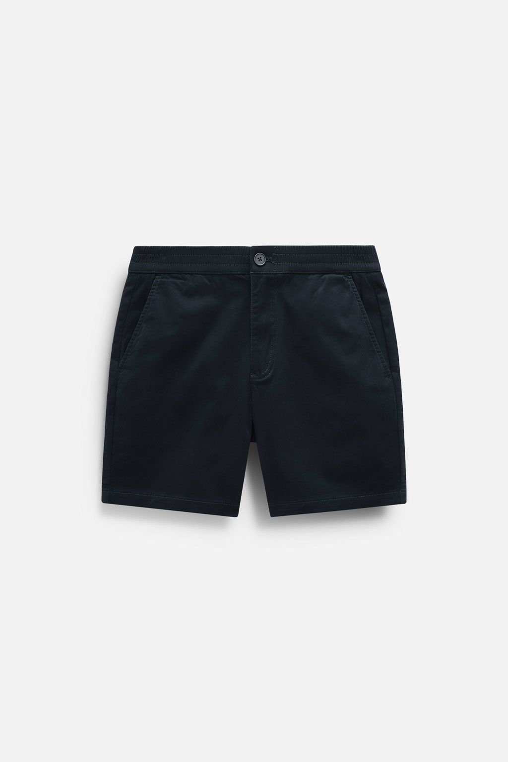 Quần Short Kaki Basic Colors