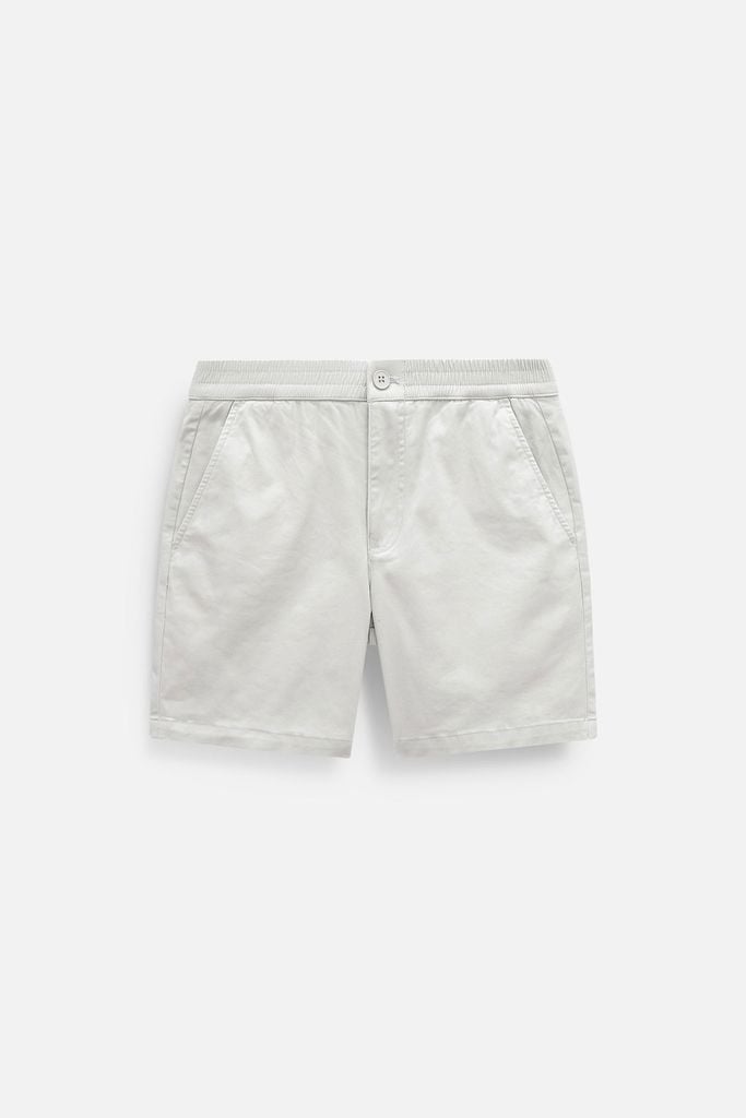  Quần Short Kaki Basic Colors 