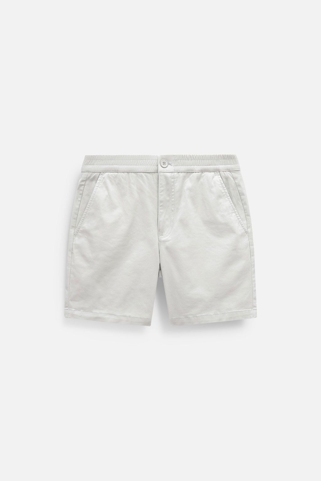 Quần Short Kaki Basic Colors