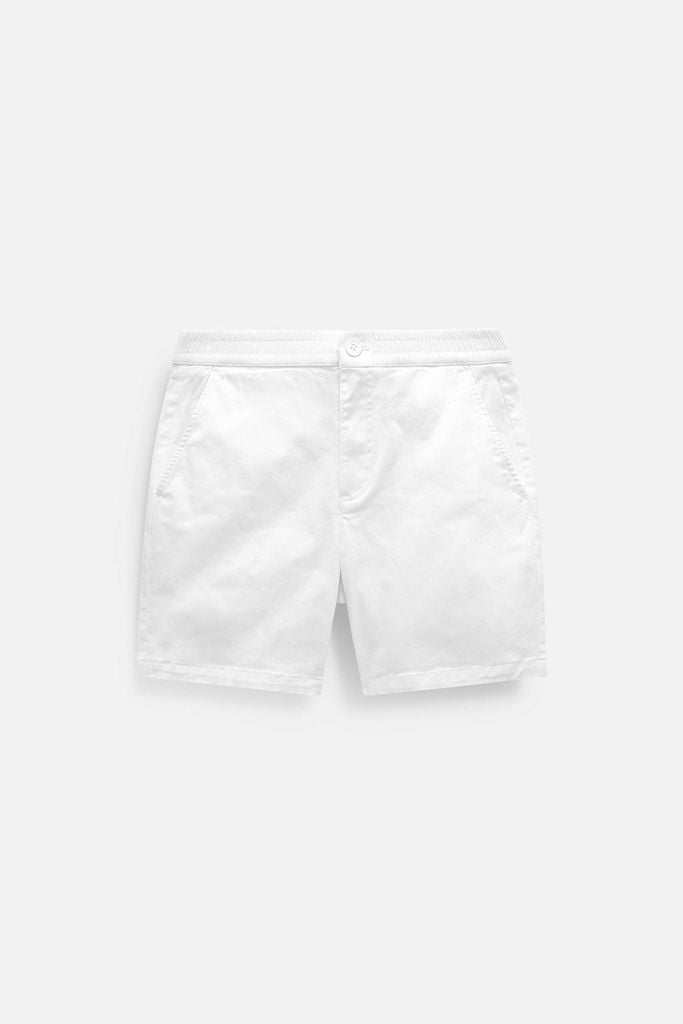  Quần Short Kaki Basic Colors 