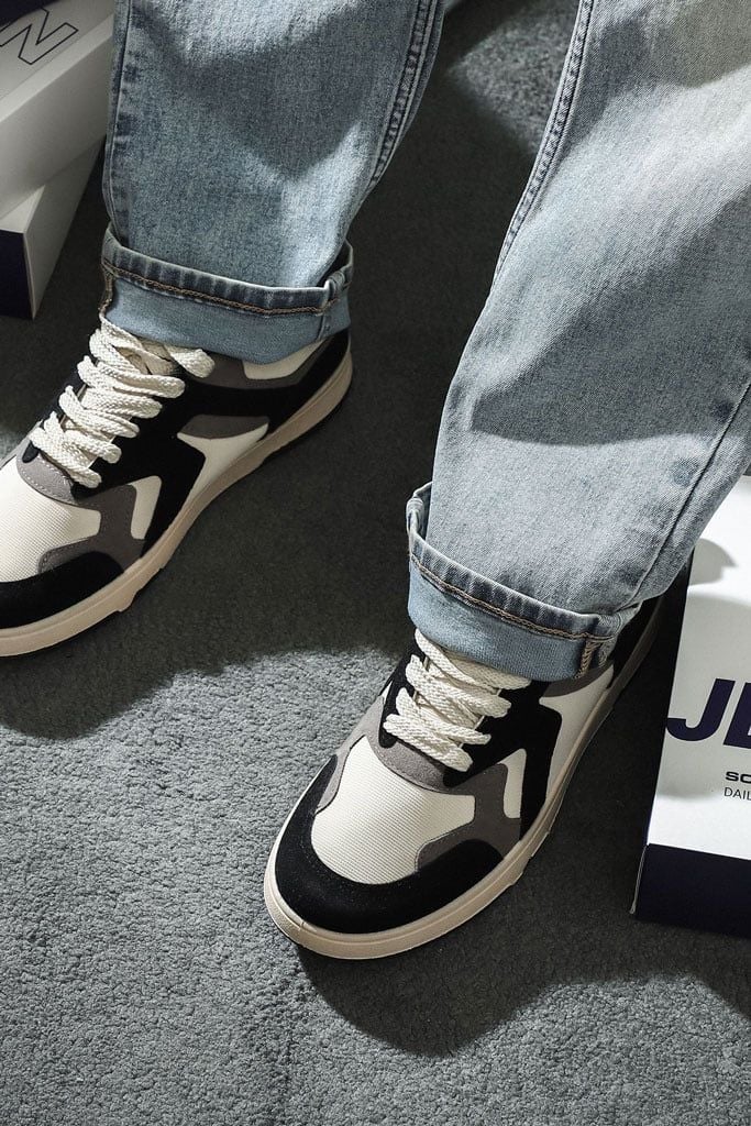 Quần Jean Rayon Slim Sun Goodvibes