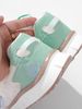 Giày WB Sole Mint Pull Tab