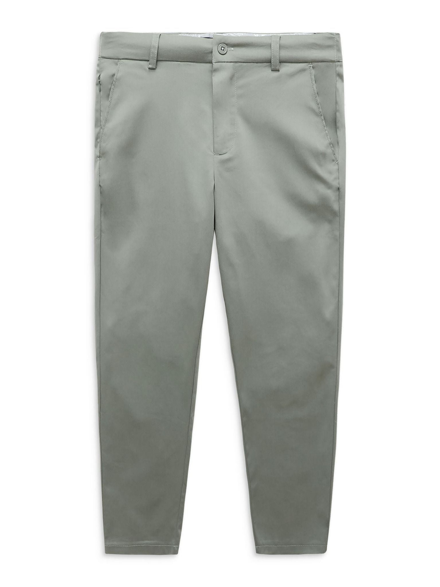  Quần Kaki Essential Flex 