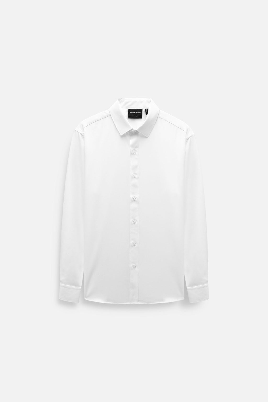 Áo Sơ Mi Black White Nano GS