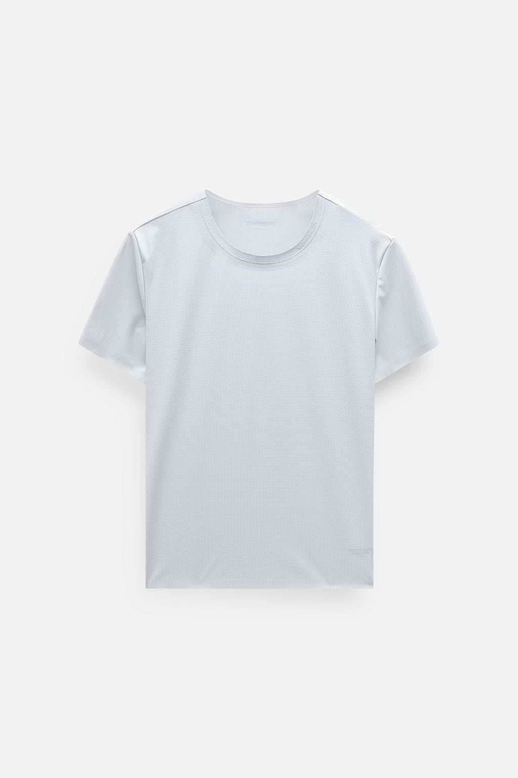 Áo Thun Slim Seamless Basic