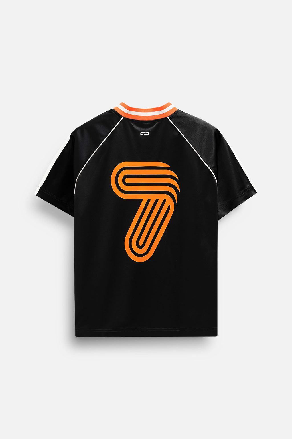 Áo Thun Over League The 7