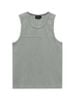 Áo Tanktop Basic Beige Gray