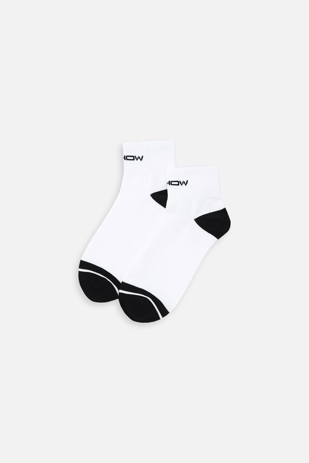  Vớ Ngắn Colors Mixed 