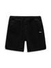 Quần Short Relaxed Premium Black