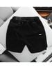 Quần Short Relaxed Premium Black