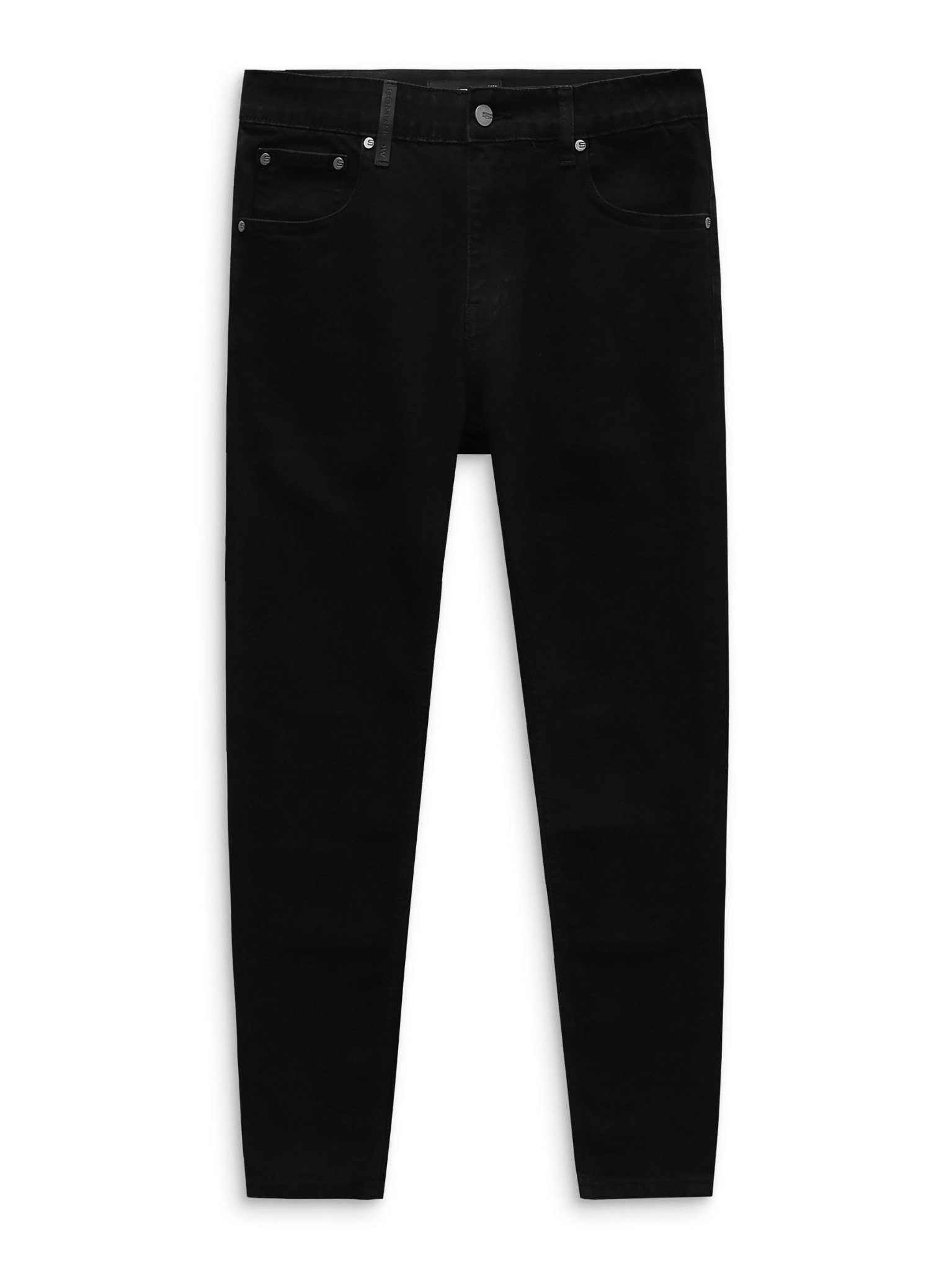 Quần Jean Skinny Fancy Back Pocket