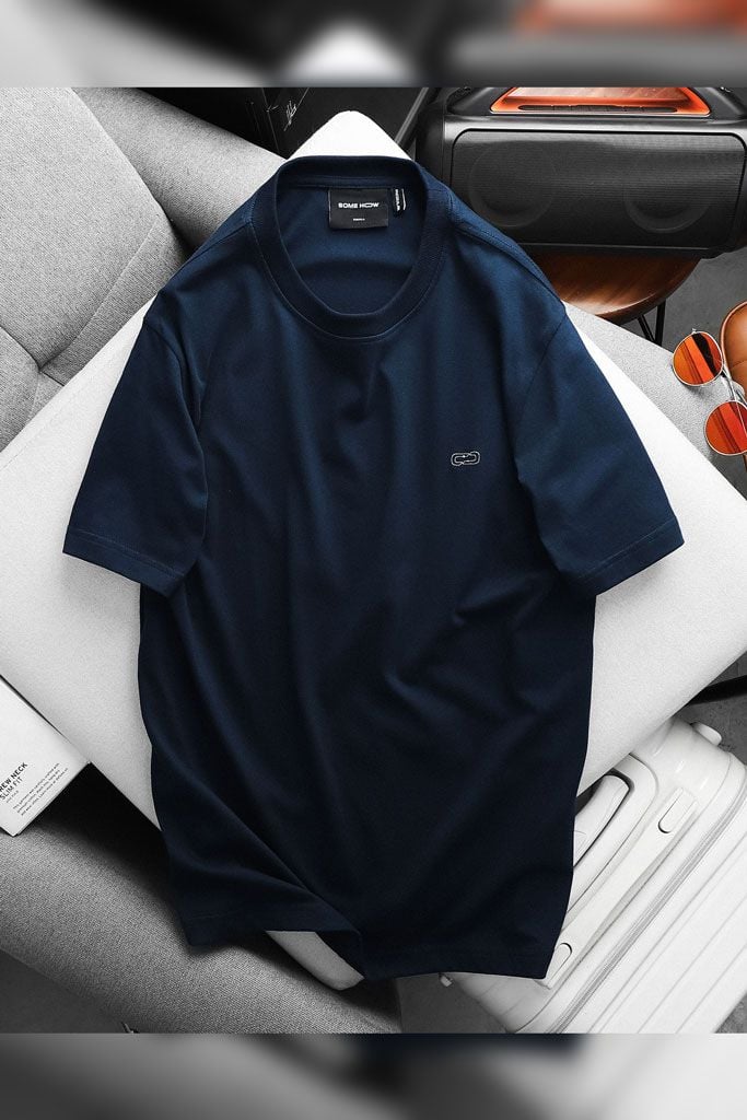 Áo Thun Basic The Color Palletes