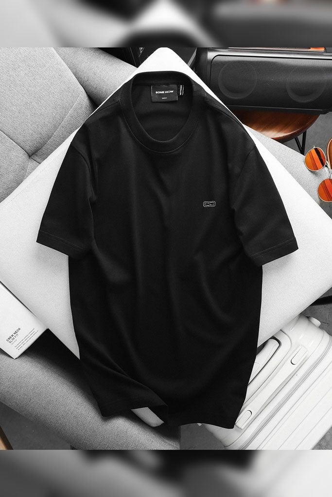 Áo Thun Basic The Color Palletes