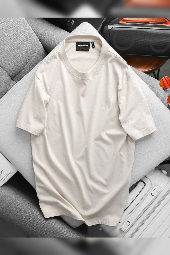 Áo Thun Basic The Color Palletes