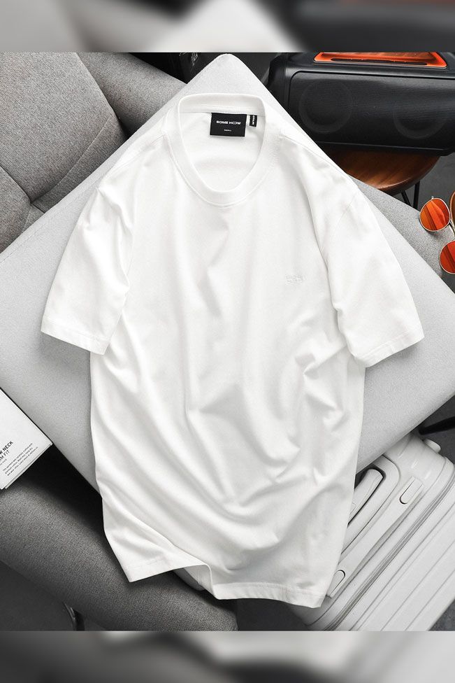 Áo Thun Basic The Color Palletes