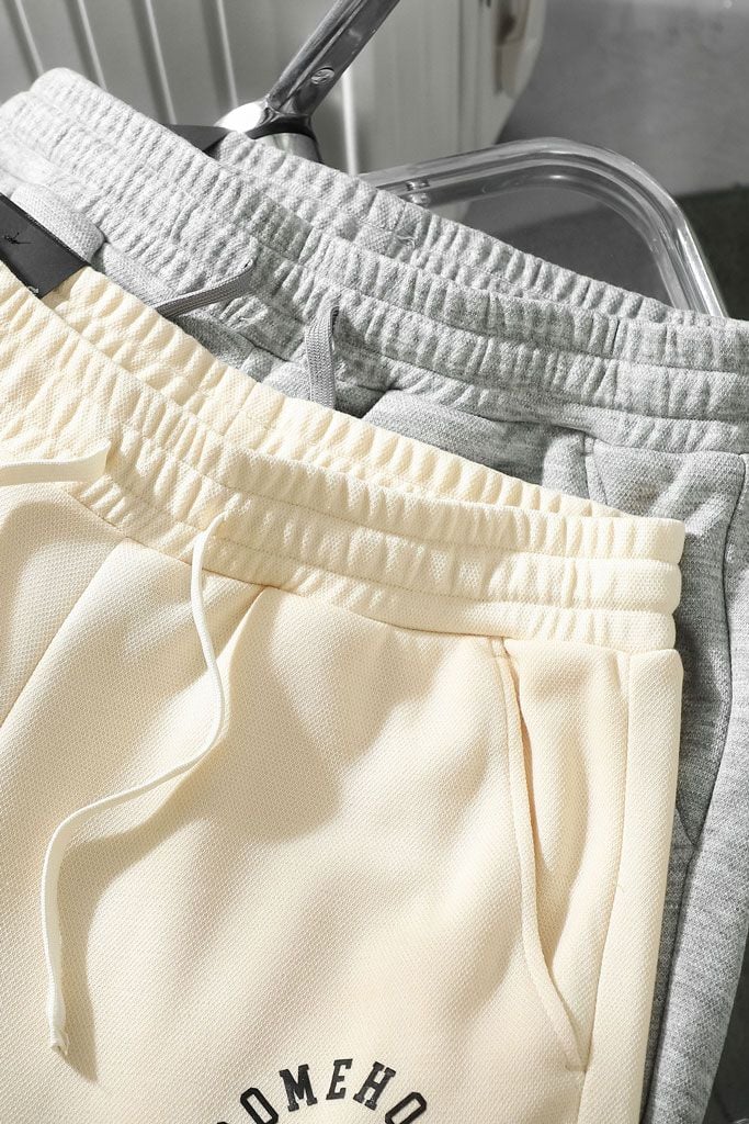 Jogger Relaxed Form Athletic