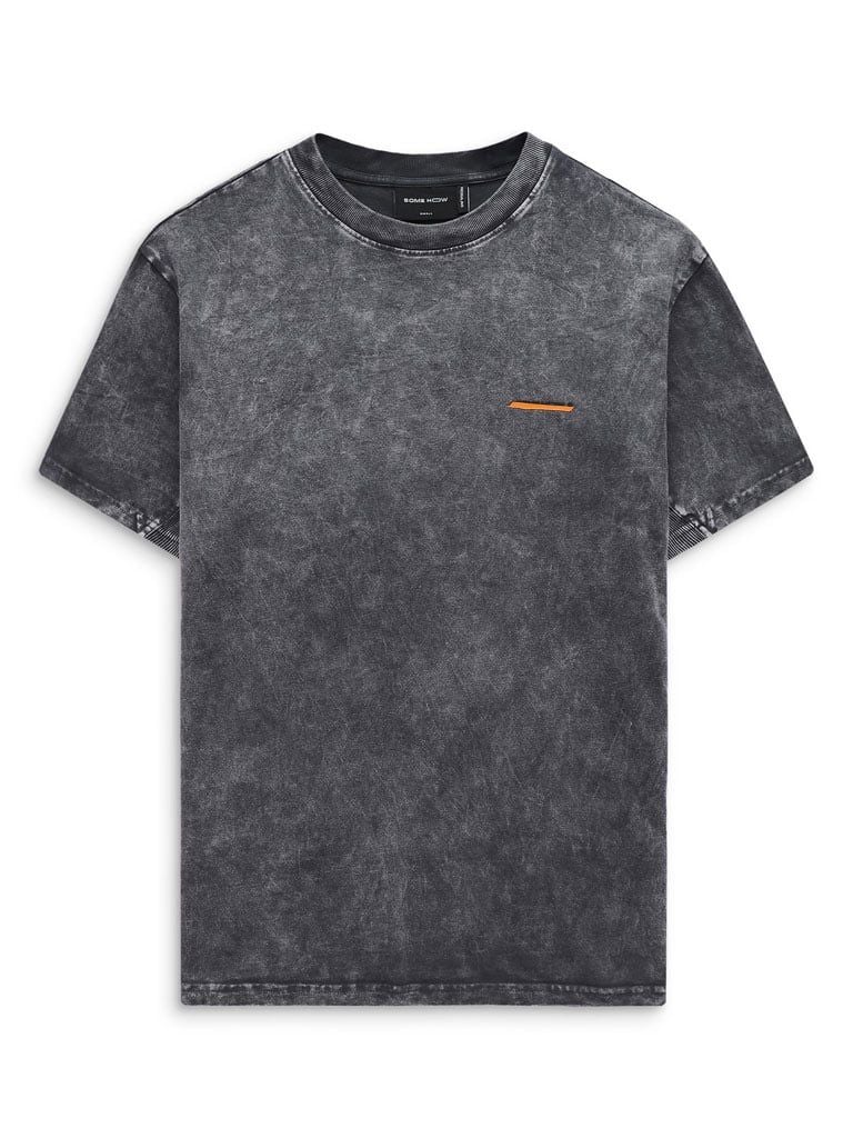 Set T-shirt Short Elasside Orange Label