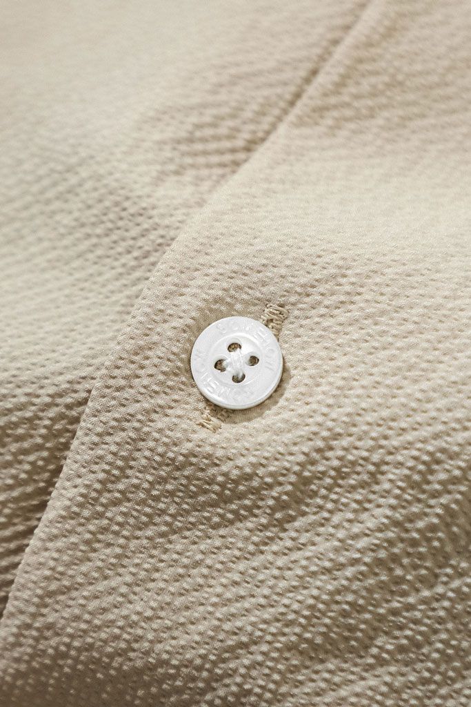 Áo Sơ Mi Cuban Basic 3 Colors