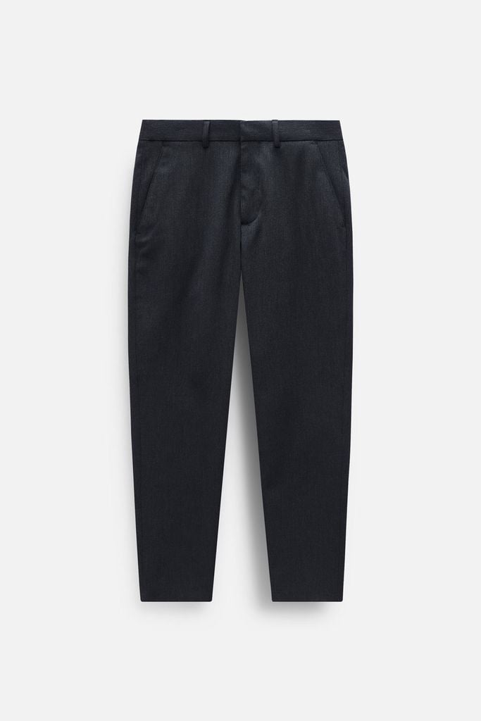  Quần Tây Basic Series GS 