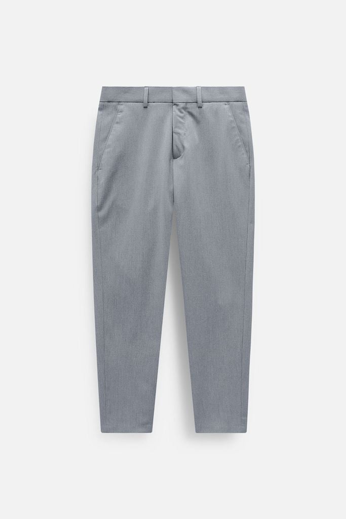  Quần Tây Basic Series GS 