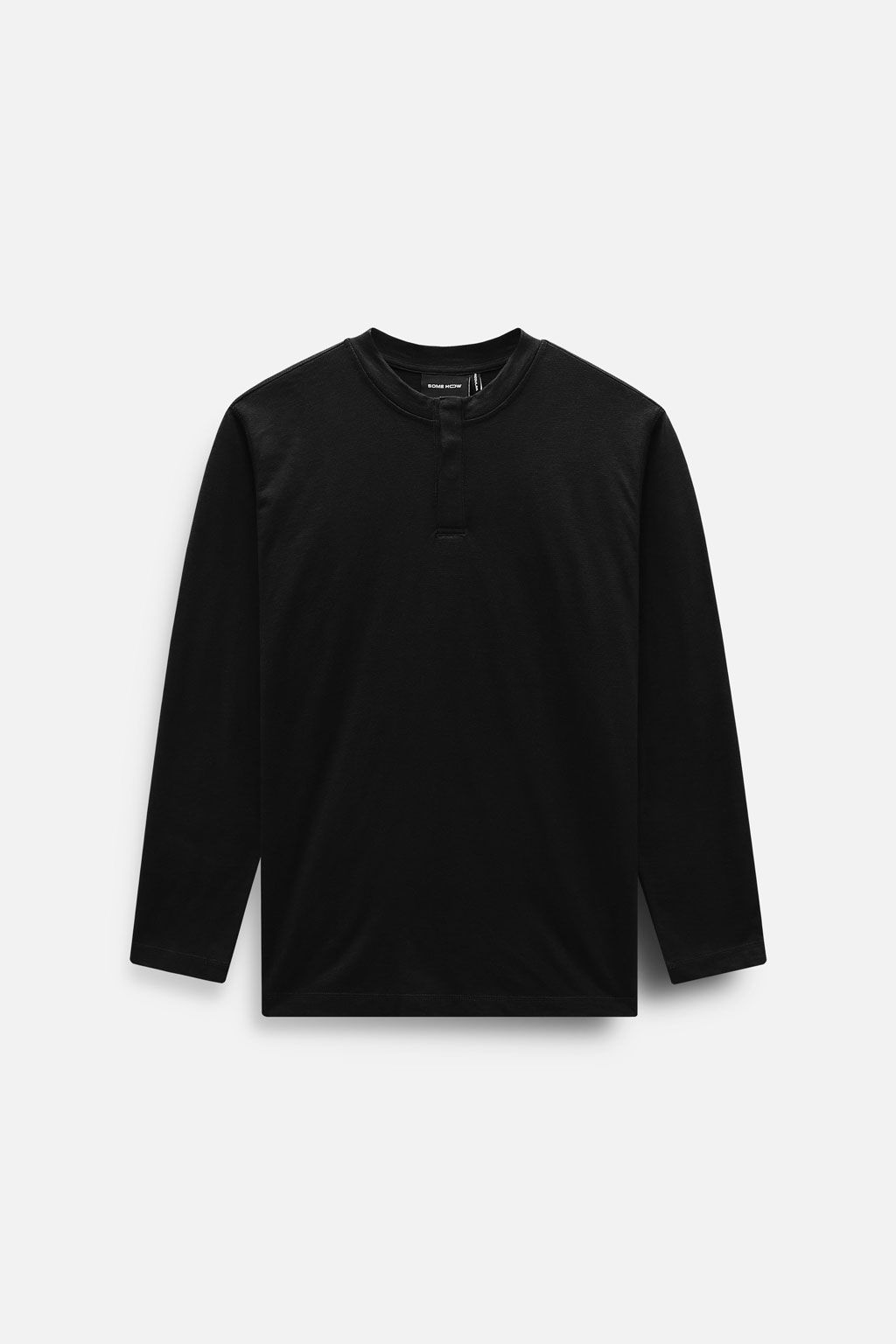 Áo Thun Tay Dài Cutdetails Camplife