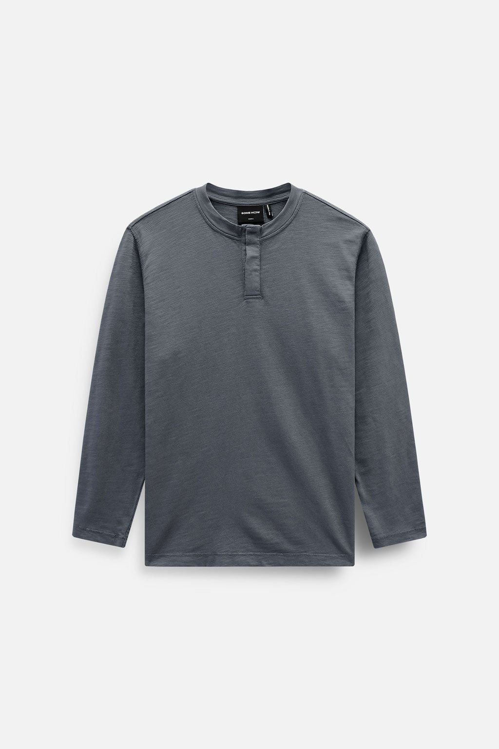 Áo Thun Tay Dài Cutdetails Camplife