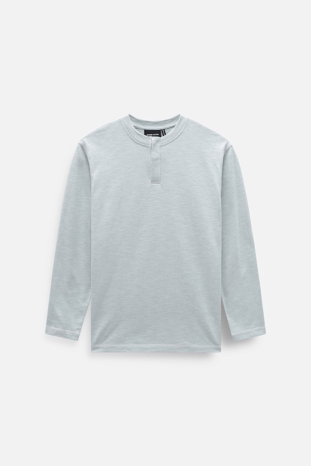 Áo Thun Tay Dài Cutdetails Camplife