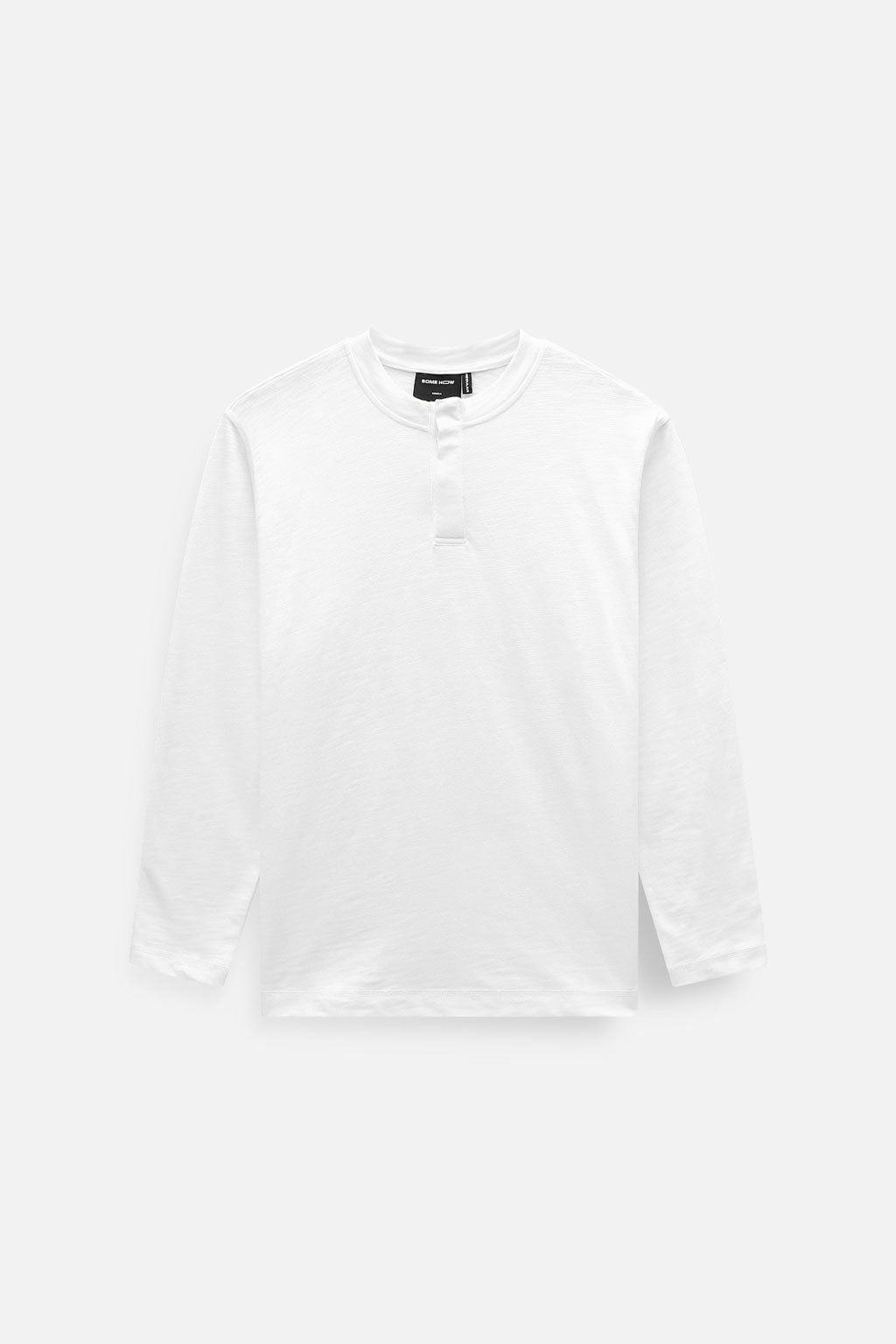 Áo Thun Tay Dài Cutdetails Camplife