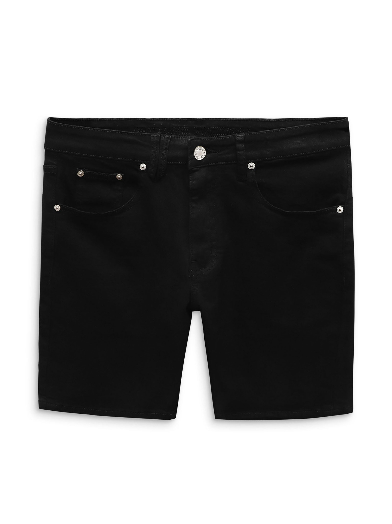 Quần Short Skinny Denim Flex