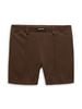 Set Premium Brown T-shirt Pant Options 360GSM