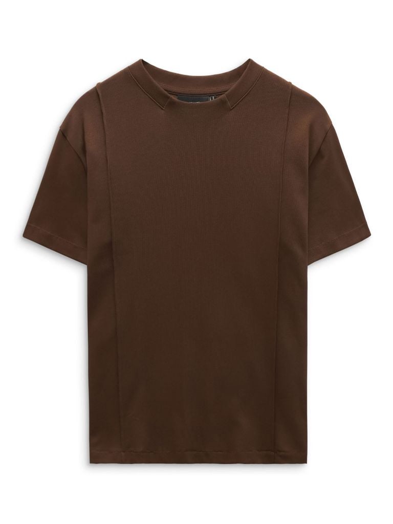  Set Premium Brown T-shirt Pant Options 360GSM 