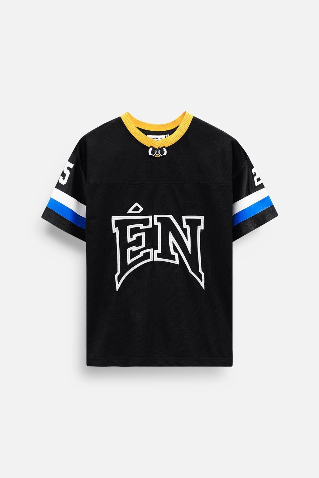 Áo Thun Oversize Hyperdry 25 * Én Col 25