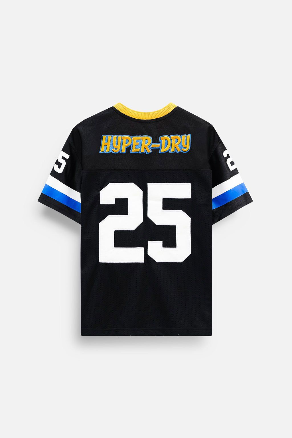 Áo Thun Oversize Hyperdry 25 * Én Col 25