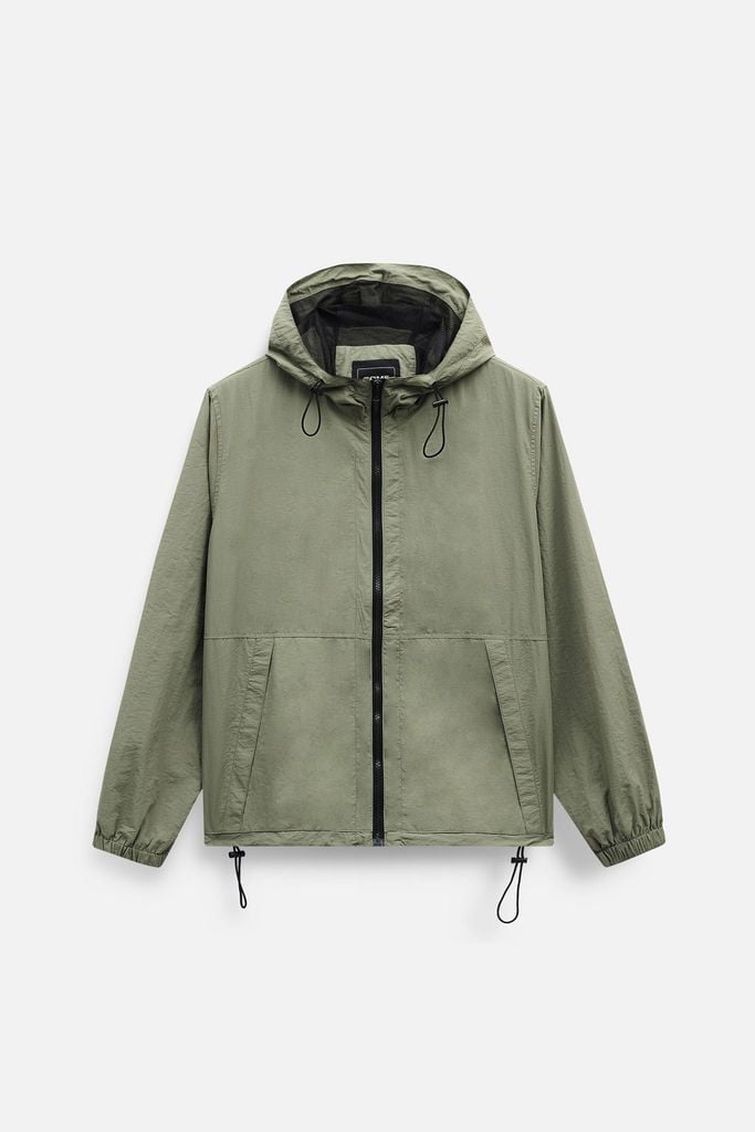  Áo Khoác Relaxed Summer Colors 