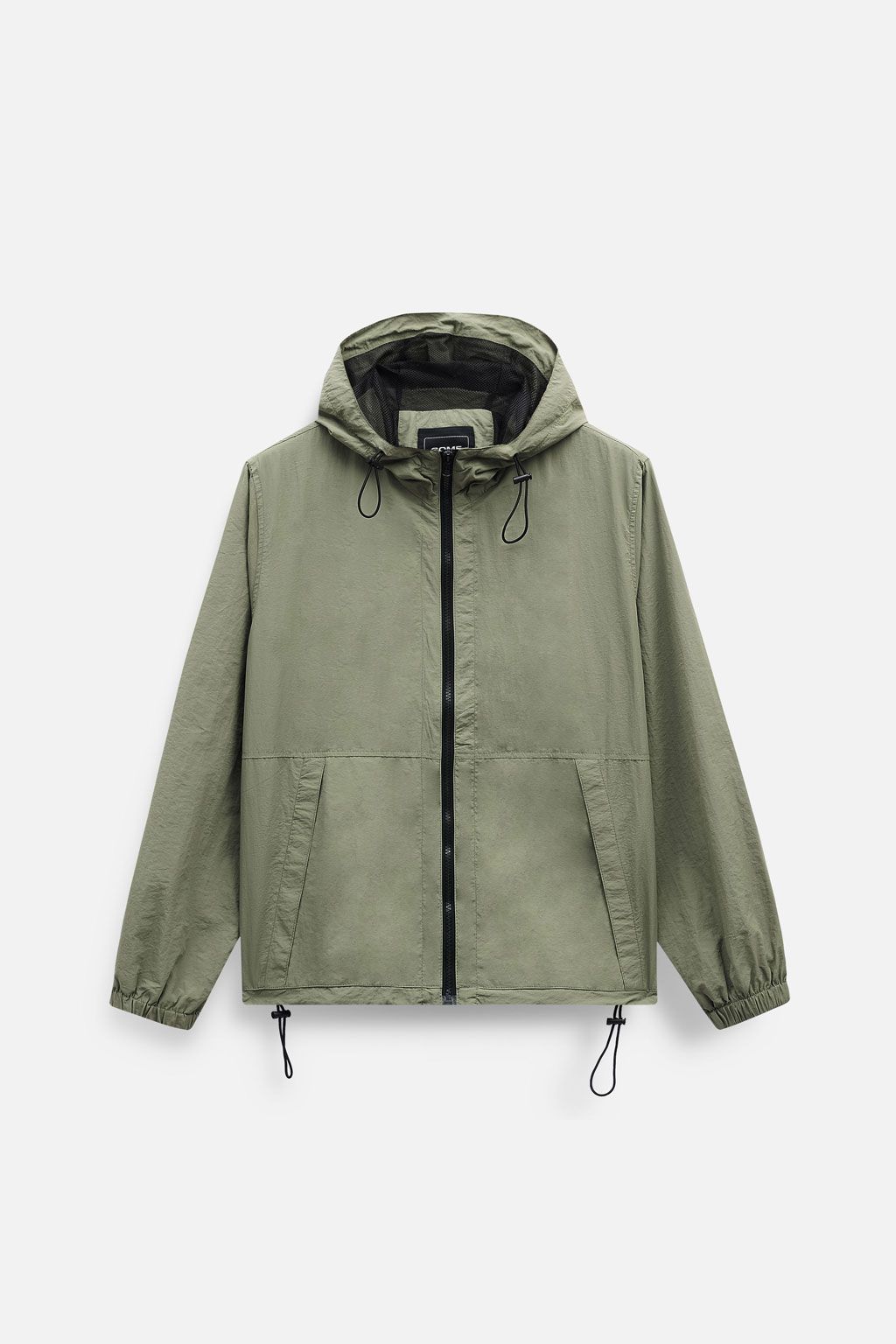 Áo Khoác Relaxed Summer Colors