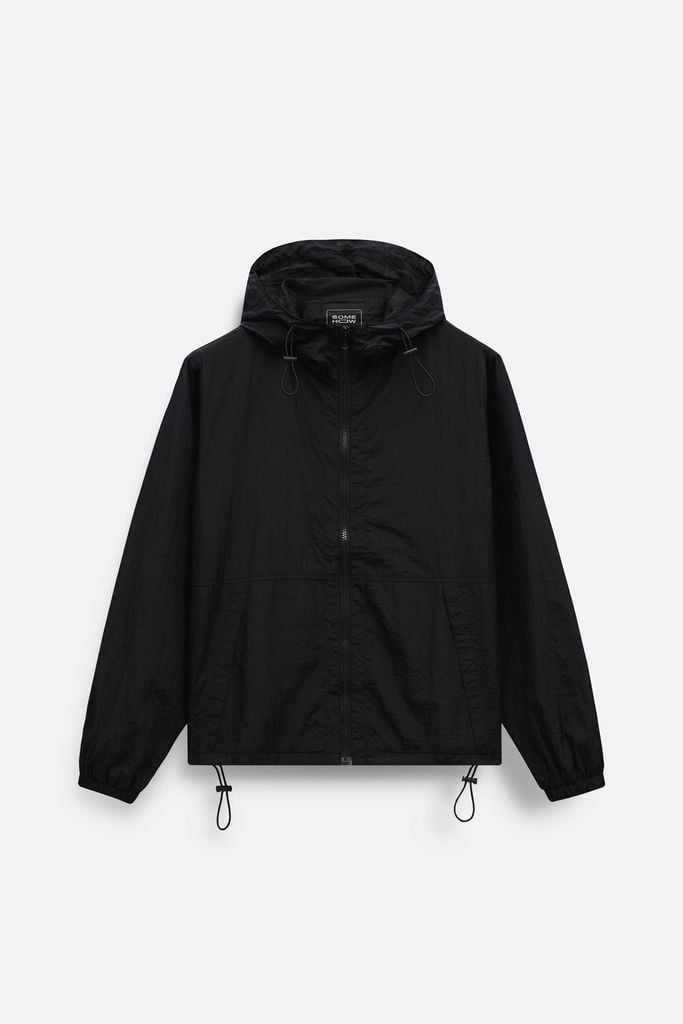  Áo Khoác Relaxed Summer Colors 