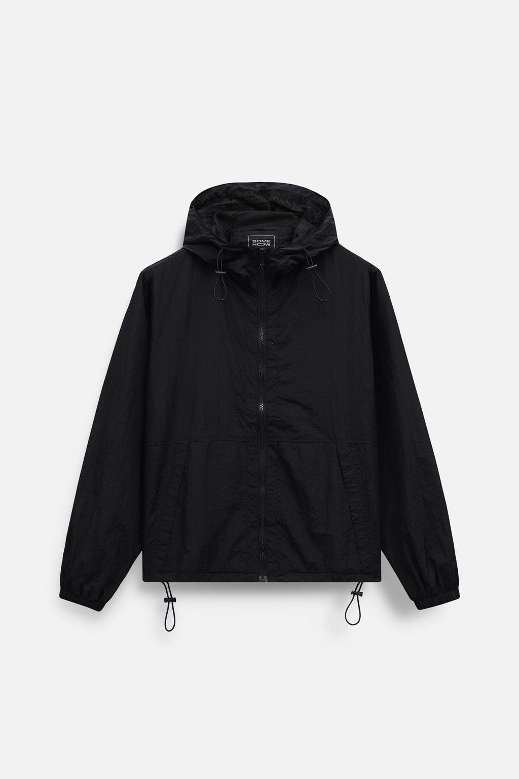 Áo Khoác Relaxed Summer Colors