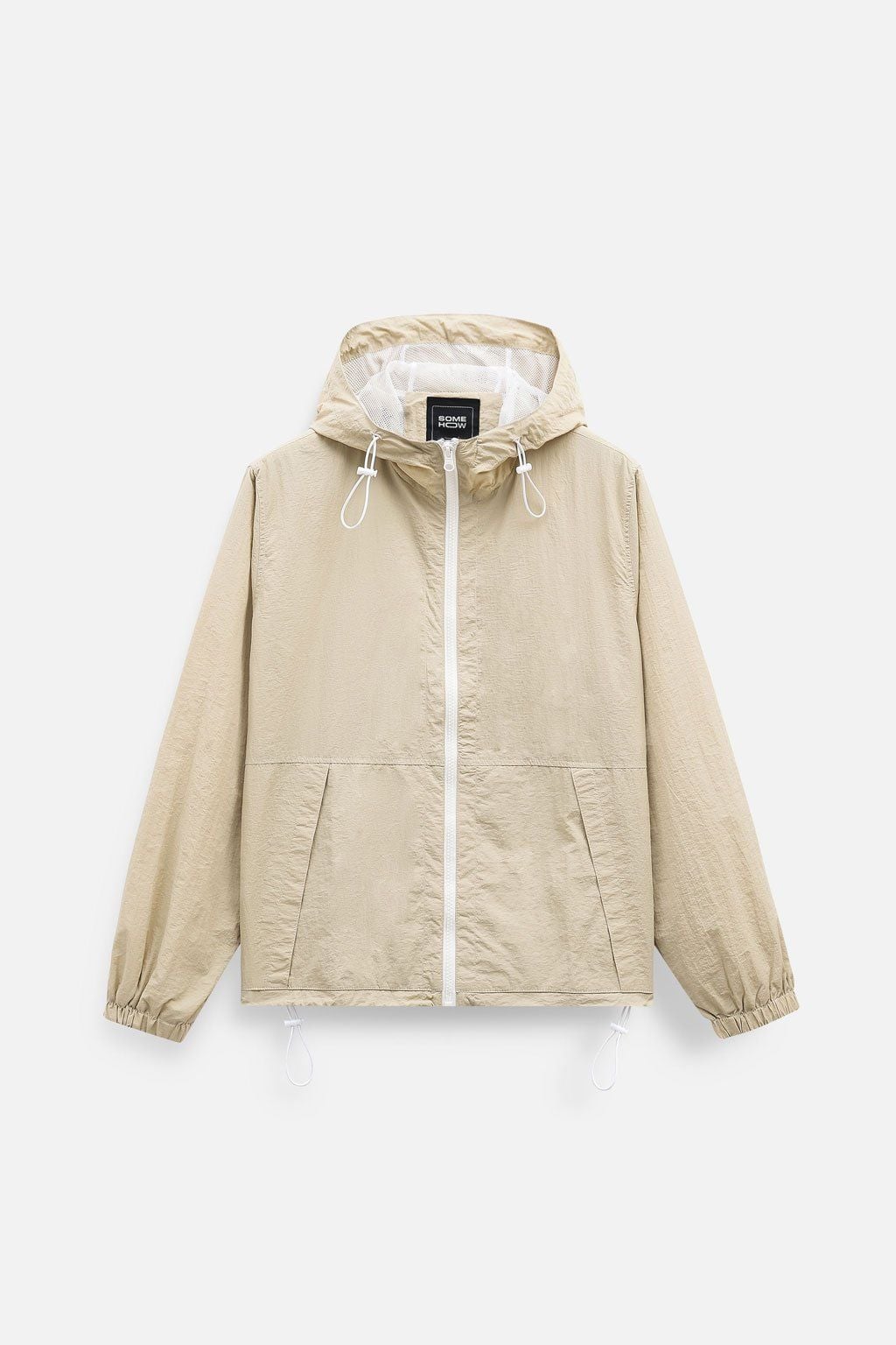 Áo Khoác Relaxed Summer Colors