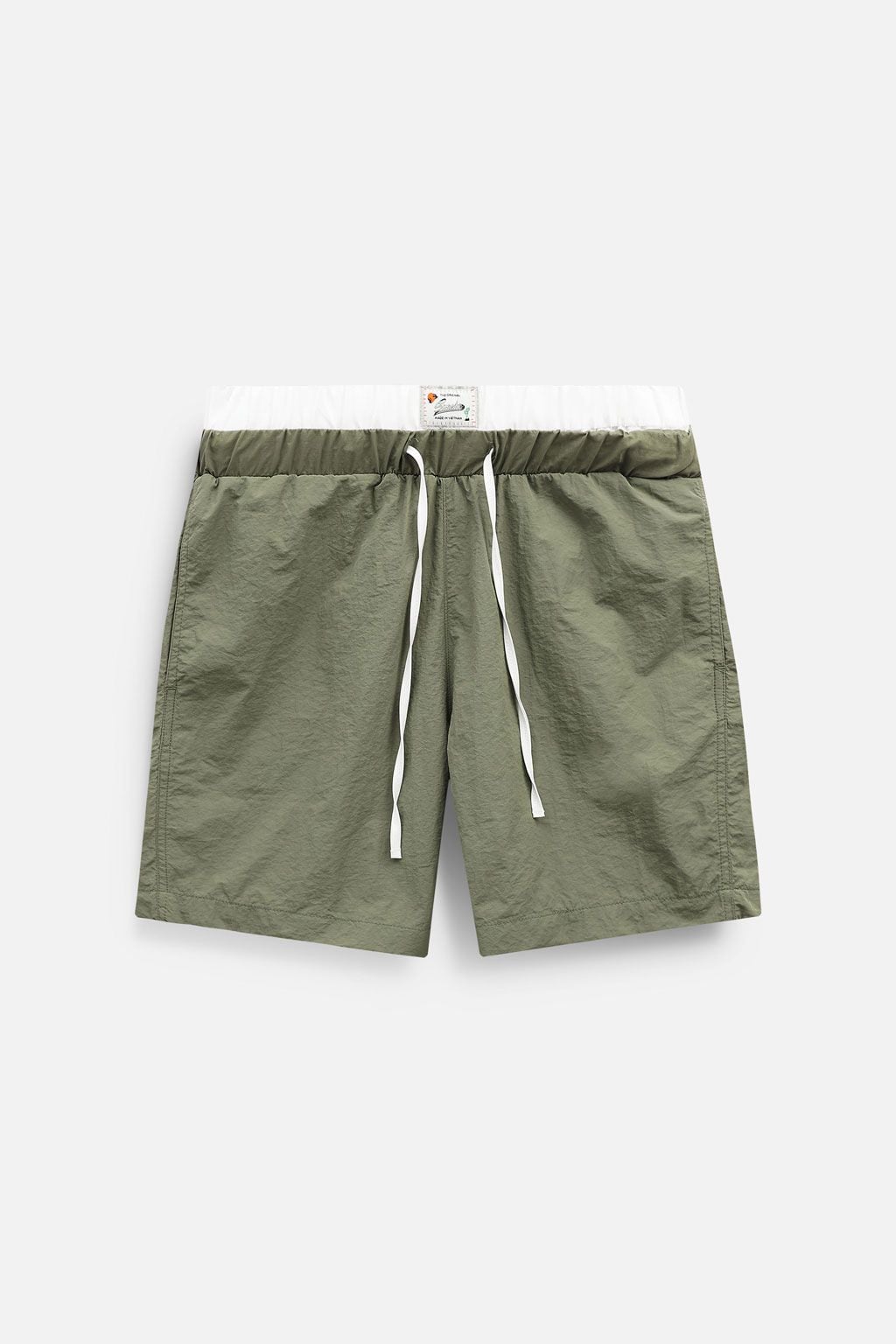 Quần Short Relaxed Summer Colors Dual