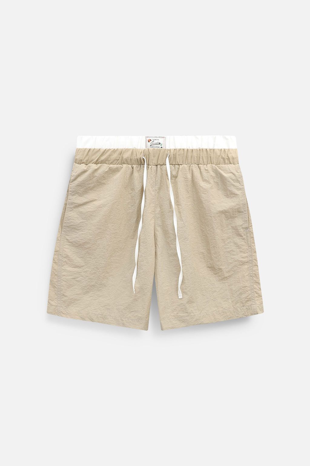 Quần Short Relaxed Summer Colors Dual