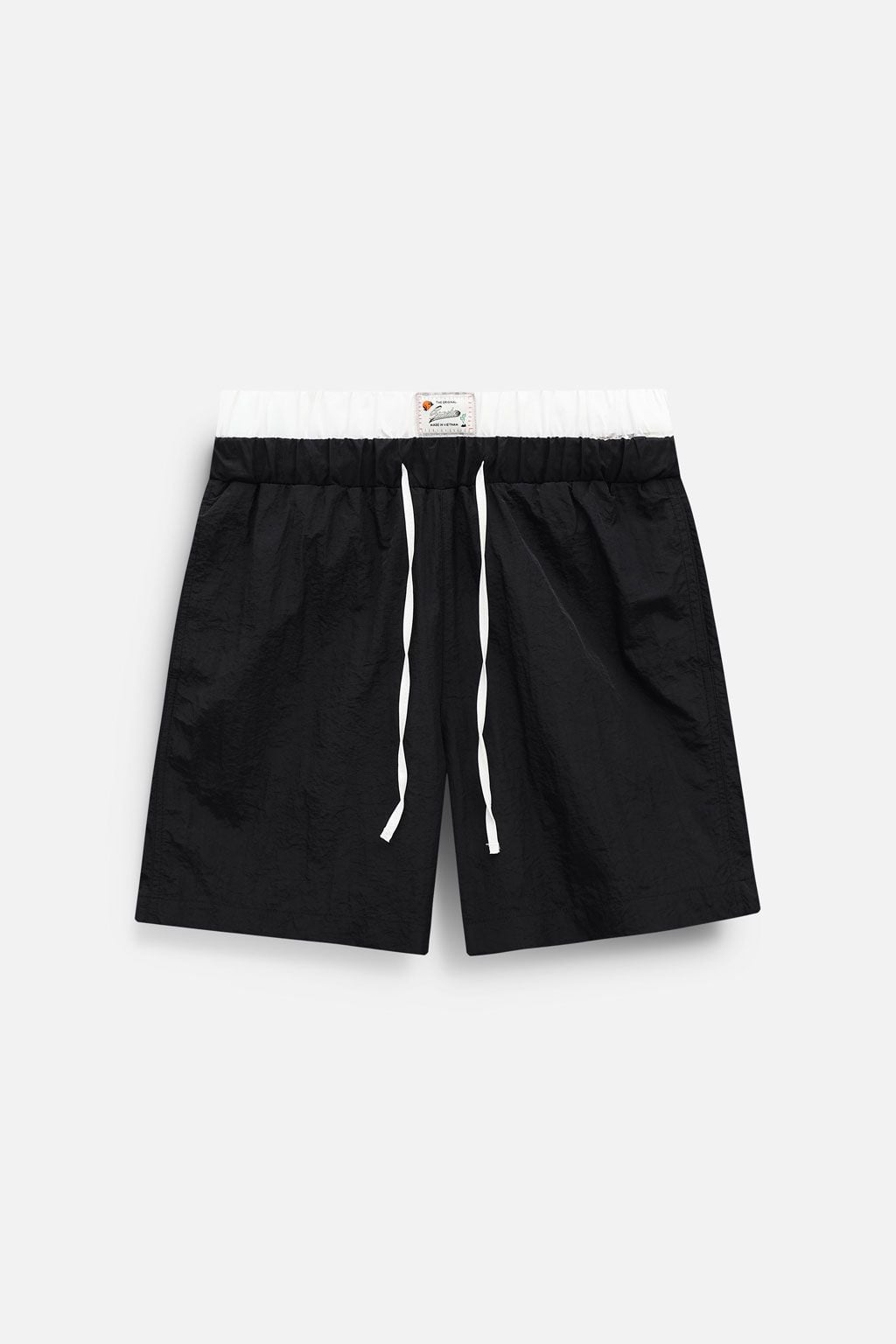 Quần Short Relaxed Summer Colors Dual