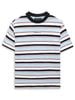 Áo Thun Stripes Horizon Tee