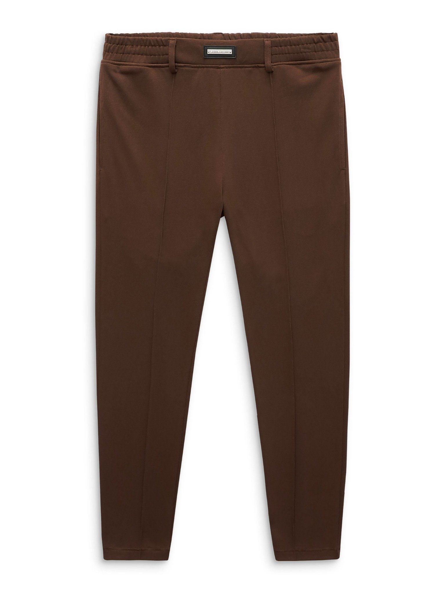 Set Premium Brown T-shirt Pant Options 360GSM