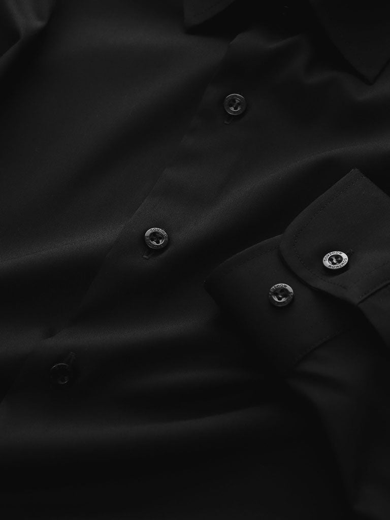 Áo Sơ Mi Office BWG