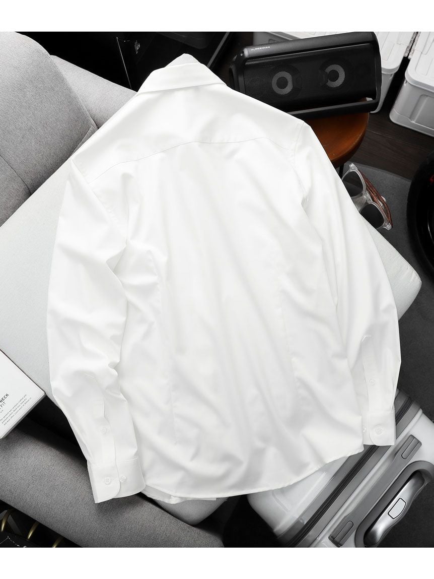 Áo Sơ Mi Office BWG