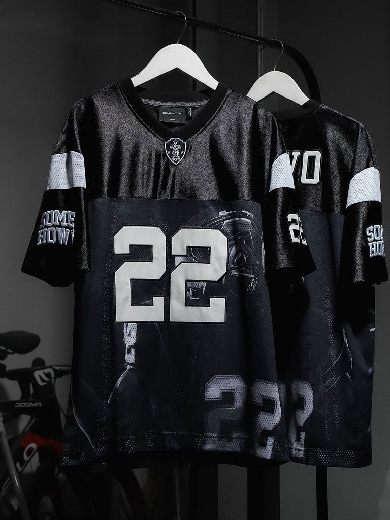 Áo Thun Sport Spirit Bravo 22